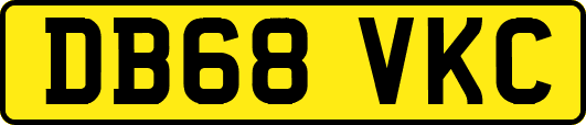 DB68VKC