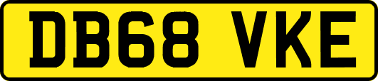 DB68VKE