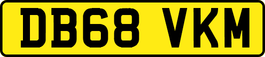 DB68VKM