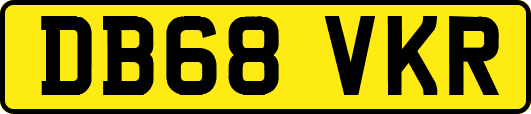 DB68VKR
