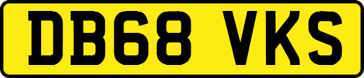 DB68VKS