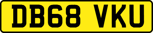 DB68VKU