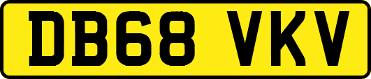 DB68VKV