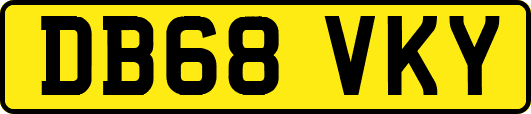 DB68VKY