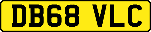 DB68VLC