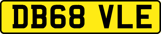 DB68VLE