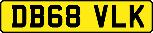 DB68VLK