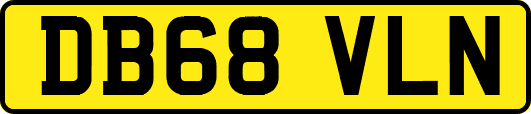 DB68VLN