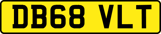 DB68VLT