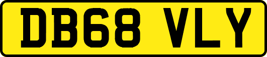 DB68VLY
