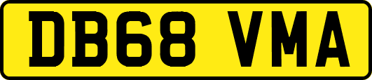 DB68VMA