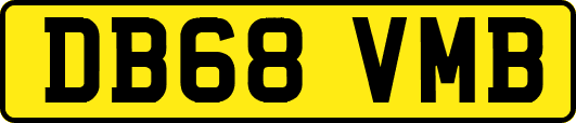 DB68VMB