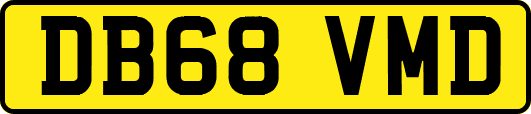 DB68VMD