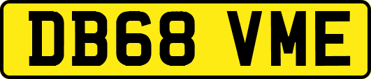 DB68VME