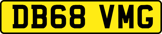DB68VMG