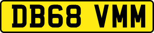 DB68VMM