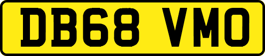 DB68VMO