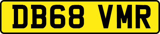 DB68VMR
