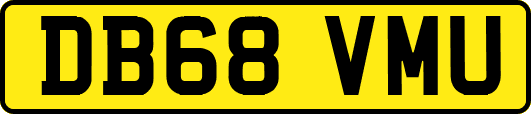 DB68VMU