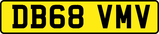 DB68VMV