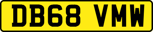 DB68VMW