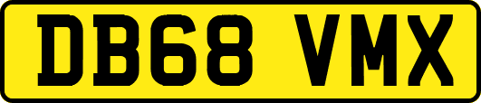 DB68VMX