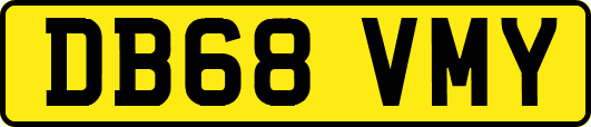 DB68VMY