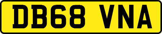 DB68VNA