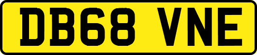 DB68VNE