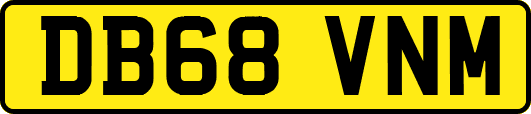 DB68VNM