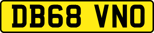 DB68VNO