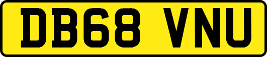 DB68VNU