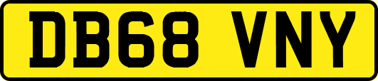 DB68VNY