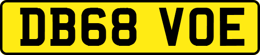 DB68VOE