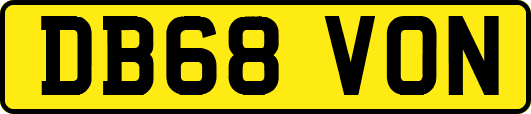 DB68VON