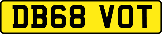 DB68VOT