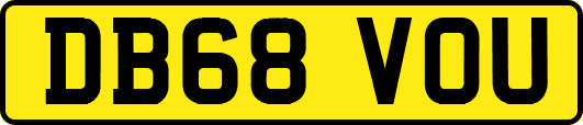 DB68VOU