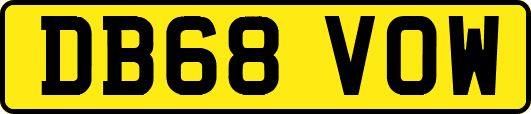 DB68VOW