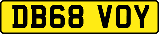 DB68VOY