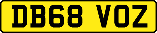 DB68VOZ