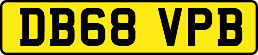 DB68VPB