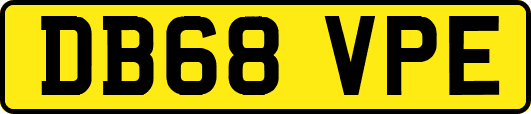 DB68VPE