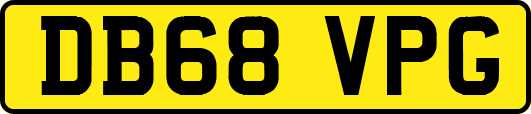 DB68VPG