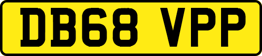 DB68VPP