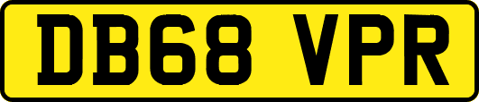 DB68VPR