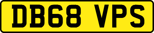 DB68VPS