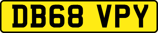 DB68VPY