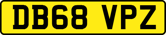 DB68VPZ