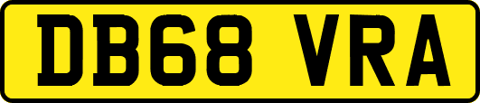 DB68VRA