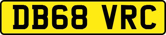 DB68VRC